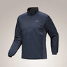 Arc'teryx Atom Jacket (Men's) - Black Sapphire - Find Your Feet Australia Hobart Launceston Tasmania