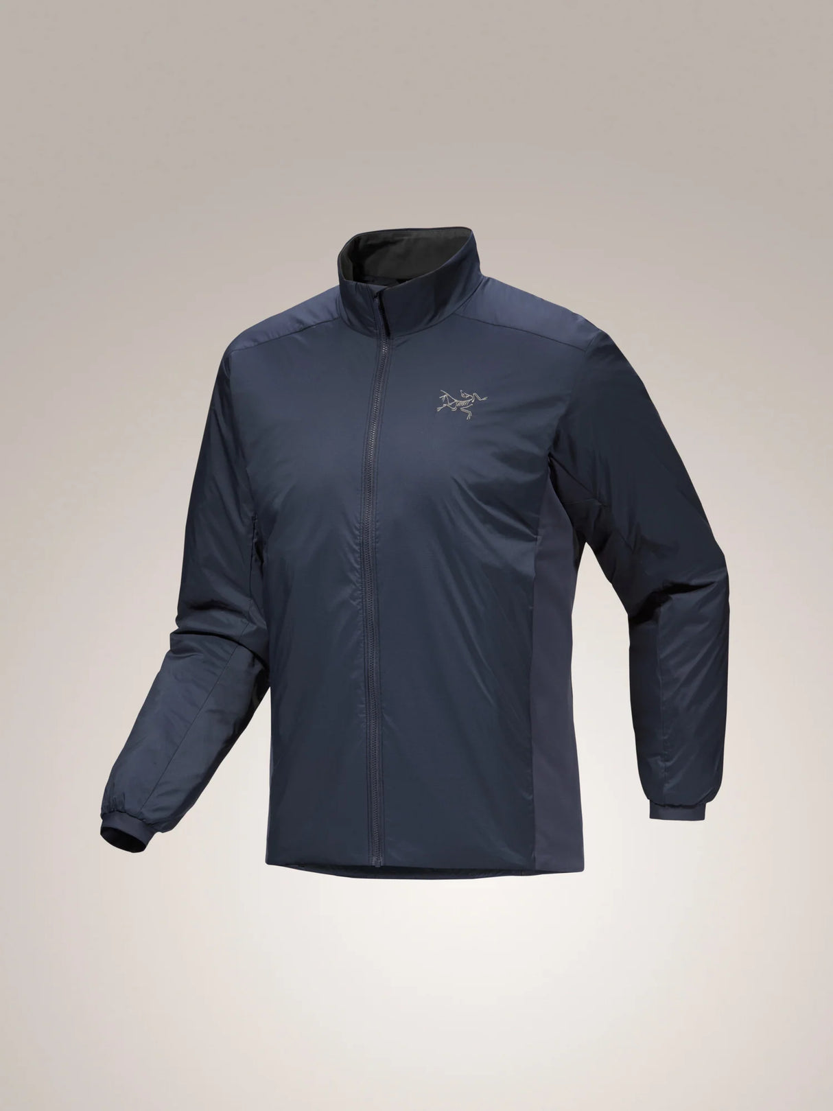 Arc'teryx Atom Jacket (Men's) - Black Sapphire - Find Your Feet Australia Hobart Launceston Tasmania