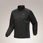 Arc'teryx Atom Jacket (Men's) - Black - Find Your Feet Australia Hobart Launceston Tasmania