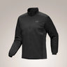 Arc'teryx Atom Jacket (Men's) - Black - Find Your Feet Australia Hobart Launceston Tasmania