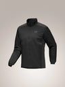 Arc'teryx Atom Jacket (Men's) - Black - Find Your Feet Australia Hobart Launceston Tasmania