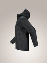 Arc'teryx Solano Hoody (Men's) - Black - Find Your Feet Australia Hobart Launceston Tasmania