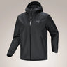Arc'teryx Solano Hoody (Men's) - Black - Find Your Feet Australia Hobart Launceston Tasmania