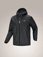 Arc'teryx Solano Hoody (Men's) - Black - Find Your Feet Australia Hobart Launceston Tasmania
