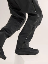 Arc'teryx Beta Pants (Men's) - Black - Find Your Feet Australia Hobart Launceston Tasmania