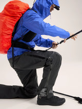 Arc'teryx Beta Pants (Men's) - Black - Find Your Feet Australia Hobart Launceston Tasmania