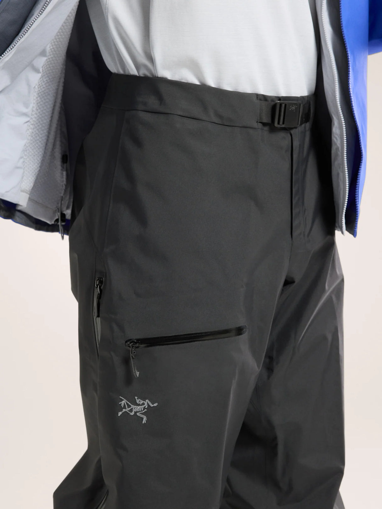 Arc'teryx Beta Pants (Men's) - Black - Find Your Feet Australia Hobart Launceston Tasmania