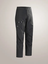 Arc'teryx Beta Pants (Men's) - Black - Find Your Feet Australia Hobart Launceston Tasmania