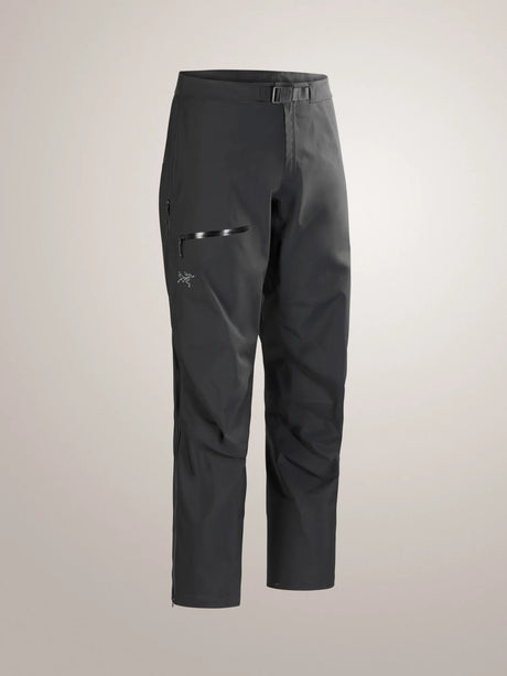 Arc'teryx Beta Pants (Men's) - Black - Find Your Feet Australia Hobart Launceston Tasmania