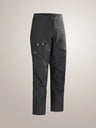 Arc'teryx Beta Pants (Men's) - Black - Find Your Feet Australia Hobart Launceston Tasmania