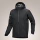 Arc'teryx Norvan Jacket (Men's) - Black