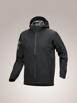 Arc'teryx Norvan Jacket (Men's) - Black