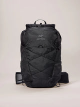 Arcteryx Aerios 35 - Black - Find Your Feet Australia Hobart Launceston Tasmania