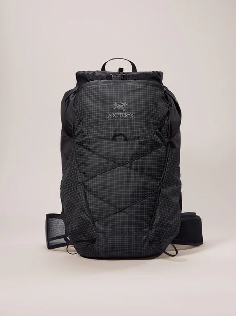 Arcteryx Aerios 35 - Black - Find Your Feet Australia Hobart Launceston Tasmania