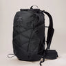 Arcteryx Aerios 35 - Black - Find Your Feet Australia Hobart Launceston Tasmania