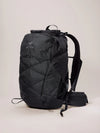 Arcteryx Aerios 35 - Black - Find Your Feet Australia Hobart Launceston Tasmania