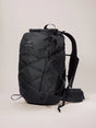 Arcteryx Aerios 35 - Black - Find Your Feet Australia Hobart Launceston Tasmania