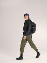 Arc'teryx Solano Hoody (Women's) - Black - Find Your Feet Australia Hobart Launceston Tasmania