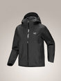 Arc'teryx Solano Hoody (Women's) - Black - Find Your Feet Australia Hobart Launceston Tasmania