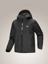 Arc'teryx Solano Hoody (Women's) - Black - Find Your Feet Australia Hobart Launceston Tasmania