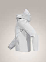 Arc'teryx Solano Hoody (Women's) - Solitude - Find Your Feet Australia Hobart Launceston Tasmania