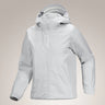 Arc'teryx Solano Hoody (Women's) - Solitude - Find Your Feet Australia Hobart Launceston Tasmania