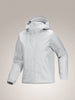 Arc'teryx Solano Hoody (Women's) - Solitude - Find Your Feet Australia Hobart Launceston Tasmania