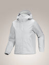 Arc'teryx Solano Hoody (Women's) - Solitude - Find Your Feet Australia Hobart Launceston Tasmania