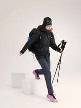 Arc'teryx Beta SL Jacket (Women's) - Black - Find Your Feet Australia Hobart Launceston Tasmania