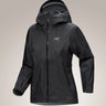 Arc'teryx Beta SL Jacket (Women's) - Black - Find Your Feet Australia Hobart Launceston Tasmania