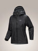 Arc'teryx Beta SL Jacket (Women's) - Black - Find Your Feet Australia Hobart Launceston Tasmania