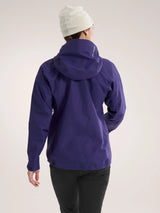 Arc'teryx Beta SL Jacket (Women's) - Soulsonic - Find Your Feet Australia Hobart Launceston Tasmania