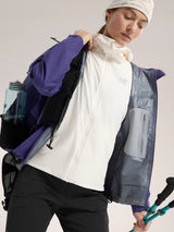 Arc'teryx Beta SL Jacket (Women's) - Soulsonic - Find Your Feet Australia Hobart Launceston Tasmania