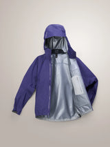 Arc'teryx Beta SL Jacket (Women's) - Soulsonic - Find Your Feet Australia Hobart Launceston Tasmania