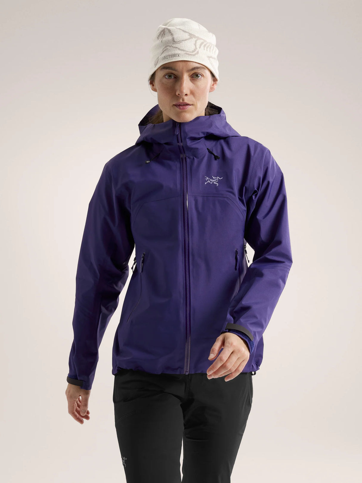 Arc'teryx Beta SL Jacket (Women's) - Soulsonic - Find Your Feet Australia Hobart Launceston Tasmania