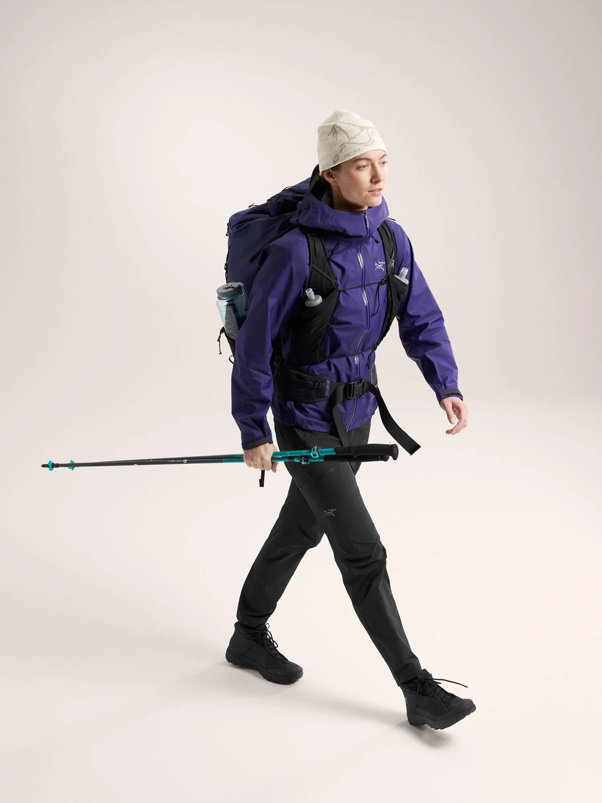 Arc'teryx Beta SL Jacket (Women's) - Soulsonic - Find Your Feet Australia Hobart Launceston Tasmania