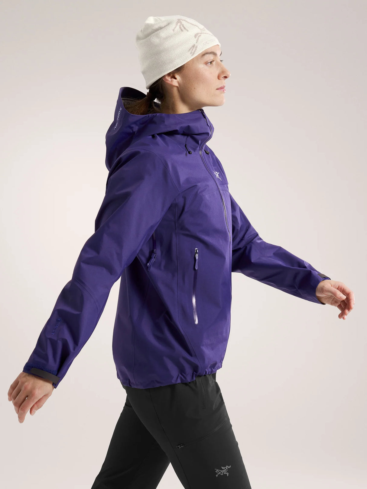 Arc'teryx Beta SL Jacket (Women's) - Soulsonic - Find Your Feet Australia Hobart Launceston Tasmania
