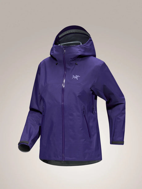 Arc'teryx Beta SL Jacket (Women's) - Soulsonic - Find Your Feet Australia Hobart Launceston Tasmania