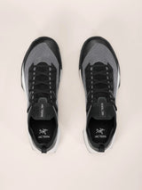 Arc'teryx Vertex Speed Low Shoes (Men's) - Rune/Verve