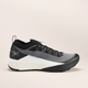 Arc'teryx Vertex Speed Low Shoes (Men's) - Black/Arctic Silk