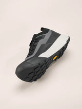 Arc'teryx Vertex Speed Low Shoes (Men's) - Black/Arctic Silk