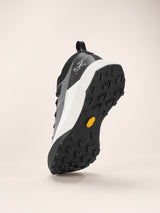 Arc'teryx Vertex Speed Low Shoes (Men's) - Black/Arctic Silk