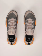 Arc'teryx Vertex Speed Low Shoes (Men's) - Rune/Verve