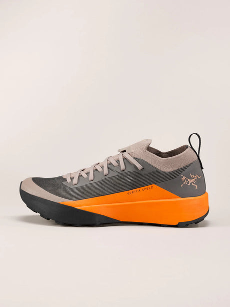 Arc'teryx Vertex Speed Low Shoes (Men's) - Rune/Verve