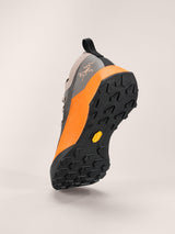 Arc'teryx Vertex Speed Low Shoes (Men's) - Rune/Verve