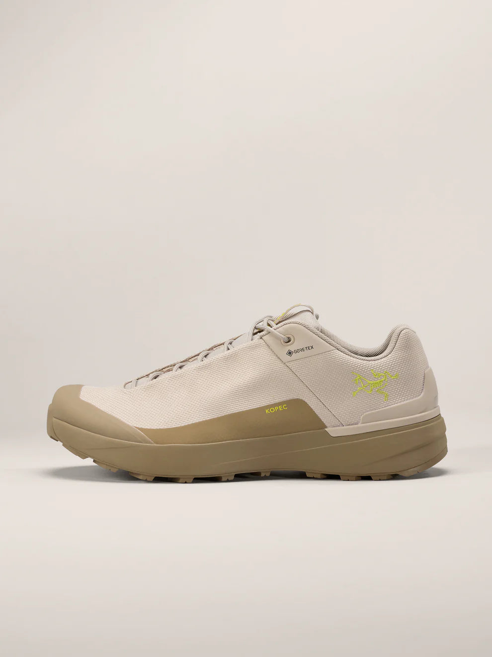 Arc'teryx Kopec GTX (Men's) - Rune/Canvas - Find Your Feet Australia Hobart Launceston Tasmania