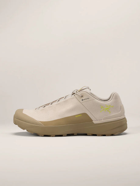 Arc'teryx Kopec GTX (Men's) - Rune/Canvas - Find Your Feet Australia Hobart Launceston Tasmania