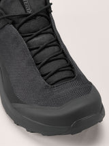 Arc'teryx Kopec GTX (Women's) - Black/Black - Find Your Feet Australia Hobart Launceston Tasmania