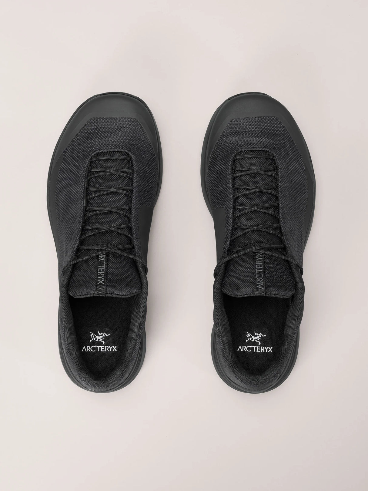 Arc'teryx Kopec GTX (Women's) - Black/Black - Find Your Feet Australia Hobart Launceston Tasmania