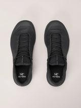 Arc'teryx Kopec GTX (Women's) - Black/Black - Find Your Feet Australia Hobart Launceston Tasmania
